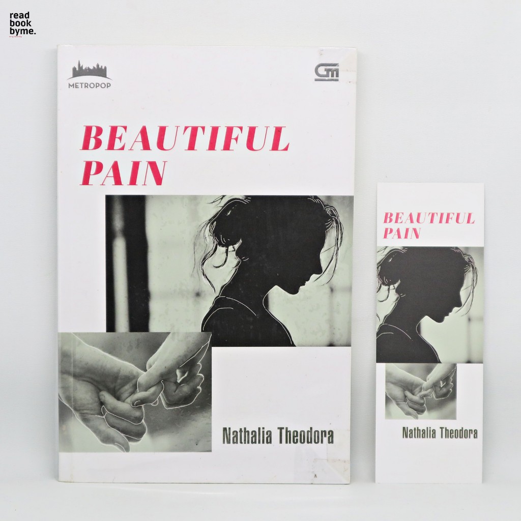 Beautiful Pain by Nathalia Theodora (Novel)