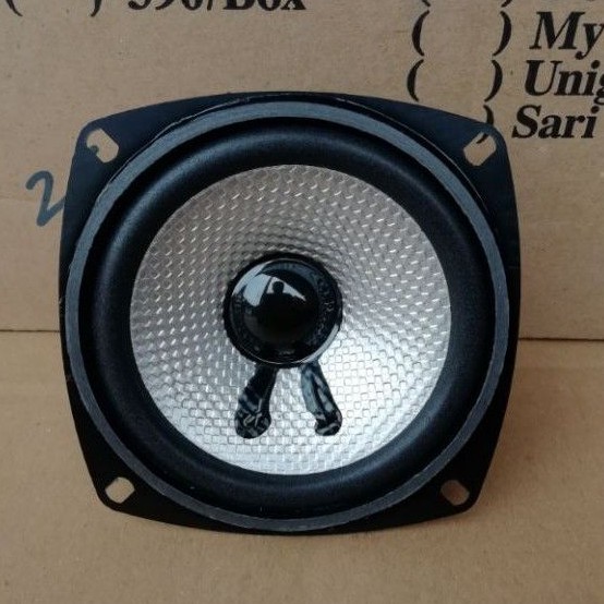 SPEAKER WOOFER 4INC BAGUS TYPE MK