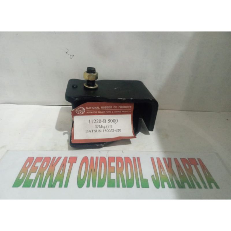 ENGINE MTG DEPAN DATSUN 1500 ATO D.620 11220-B5000 NRC