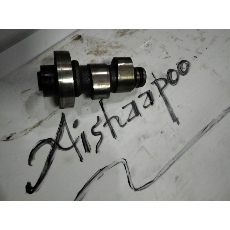 noken as Mio sporty original