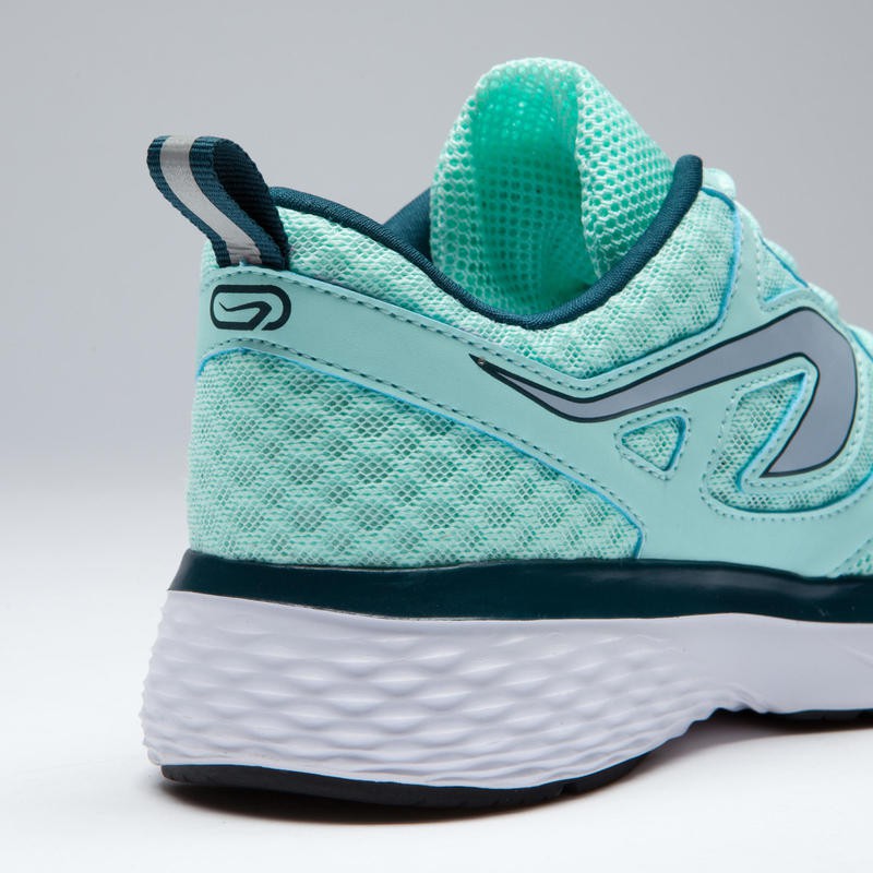 KALENJI Sepatu Run Support Breathe Wanita Olahraga Lari Jogging