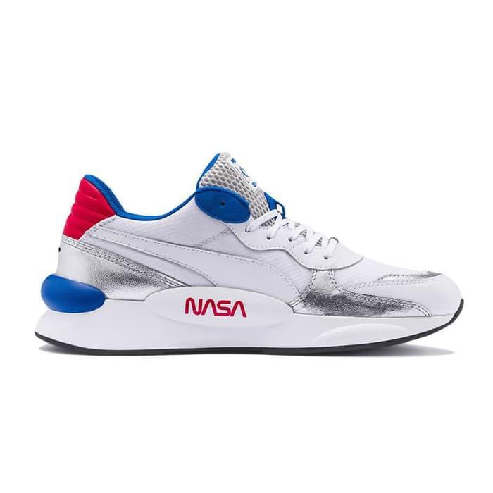 puma rs 9.8 space agency