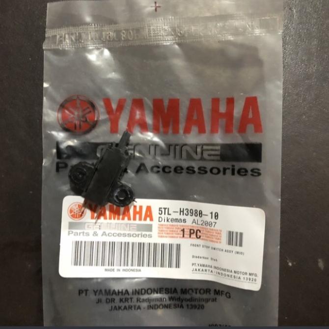 Switch Rem Kiri Belakang Mio Mio Soul Mio Smile