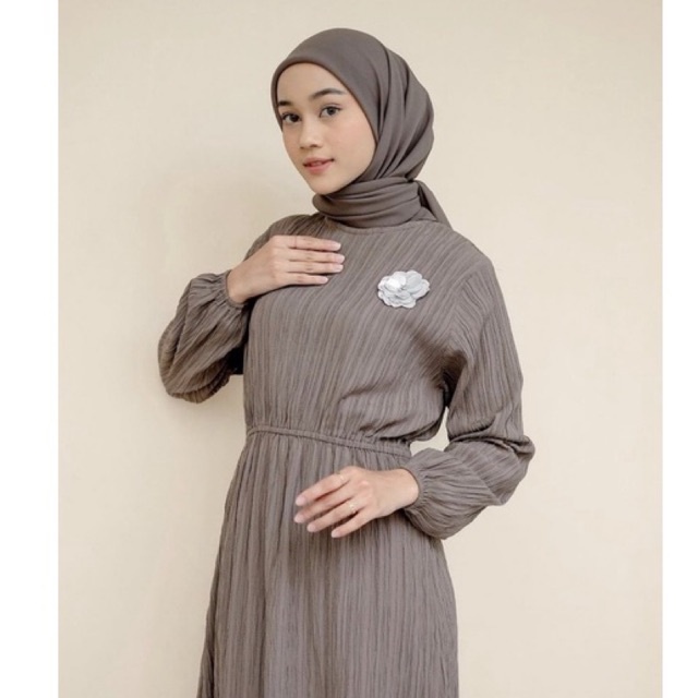 Binar Dress by Atkey