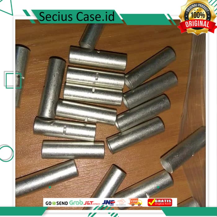 SOCK SOK VERBENDING KABEL 10MM SATUAN