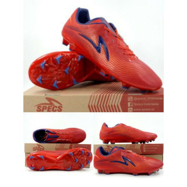 SEPATU BOLA SPECS NEW 2021  SEPATU BOLA SPECS  PRIA SEPATU BOLA MURAH SEPATU BOLA SPECS ORIGINAL