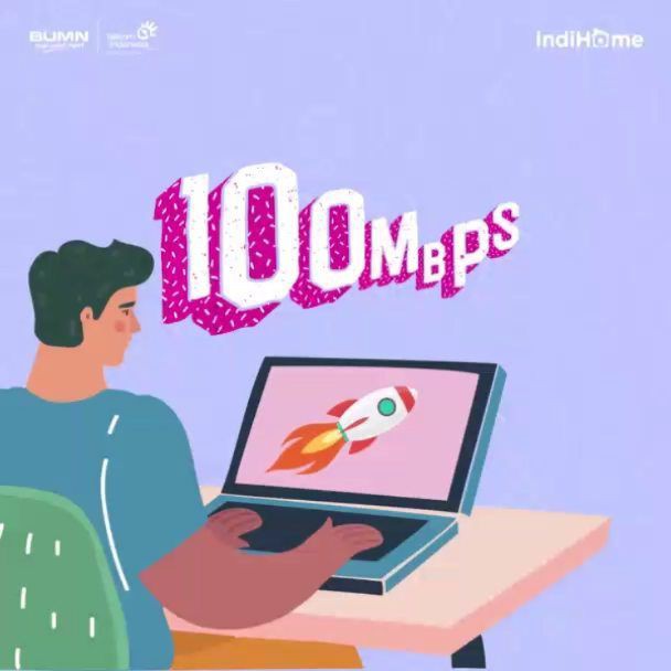 INDIHOME FIBER BANDUNG