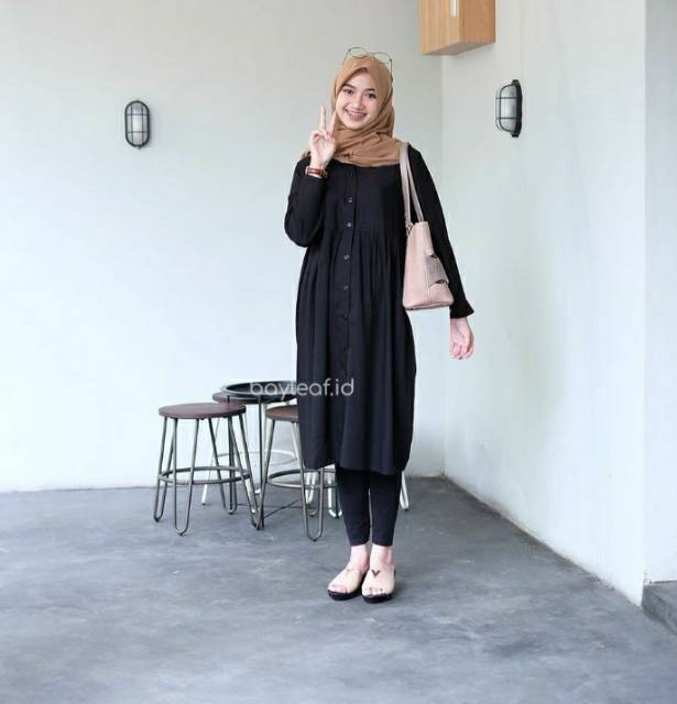 LULU TUNIK PREMIUM BY BAYLEAF ID