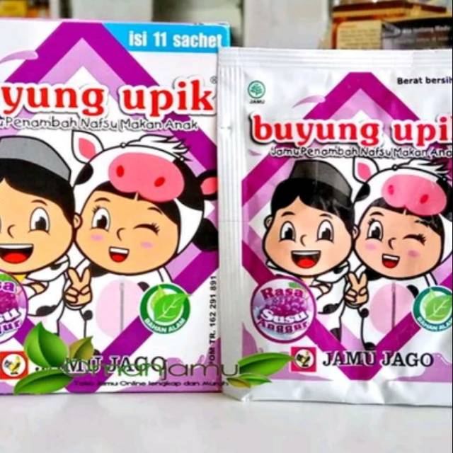 

Buyung Upik