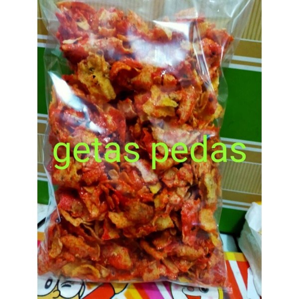 

getas oedas