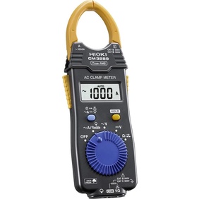 AC Clamp Meter Hioki CM3289 | Tang Ampere