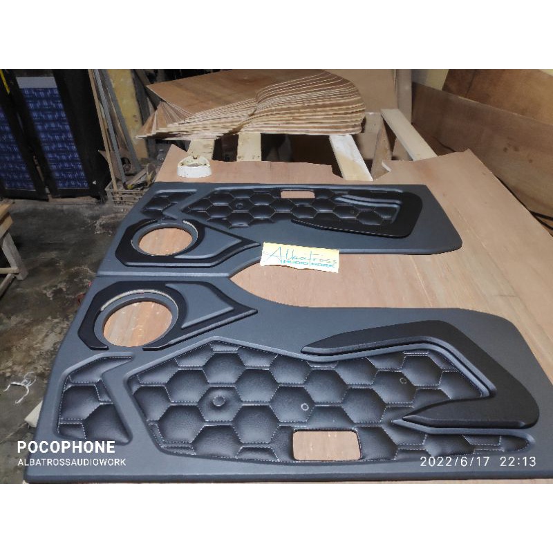 doortrim l300 pickup