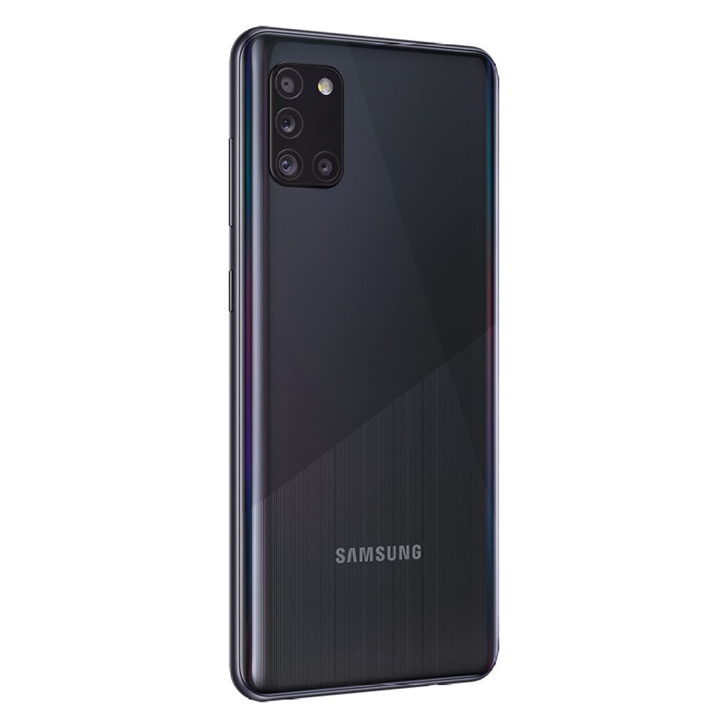 CUCI GUDANG PROMO HP MURAH HP SAMSUNG GALAXY A31 6/128GB GARANSI RESMI SEIN PROMO MURAH