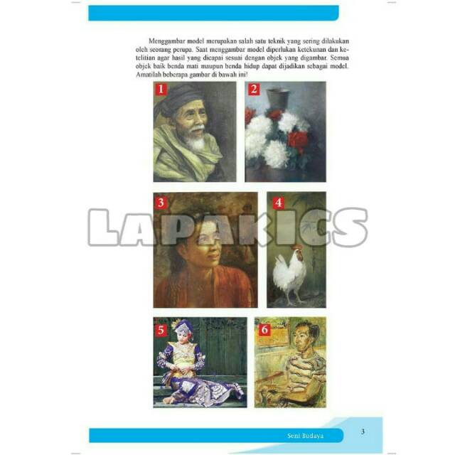 Buku Seni Budaya SMP Kelas 8 Revisi 2017-2018 Kurikulum 2013 Kurtilas-4