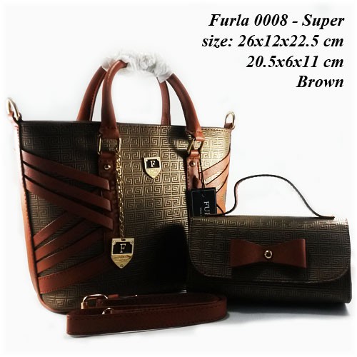 Furrla 0008 Super