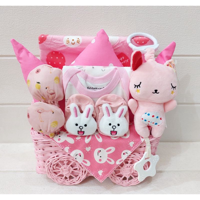 

[PINNIEBABYSHOP] BABYGIFT | HAMPERS BAYI | PARCEL BAYI | KADO LAHIRAN | KADO BAYI