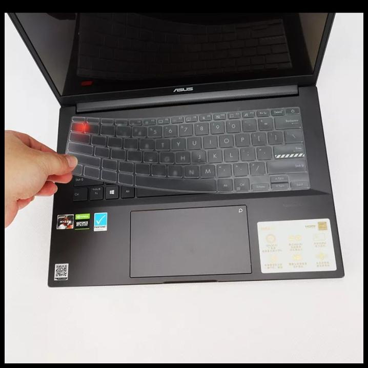 Keyboard Protector Asus Vivobook 14X Oled