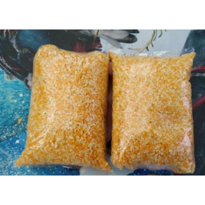 

TEPUNG ROTI PANIR BREADCRUMBS 1KG