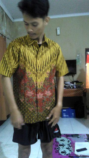 Original Batik Danar Hadi Solo
