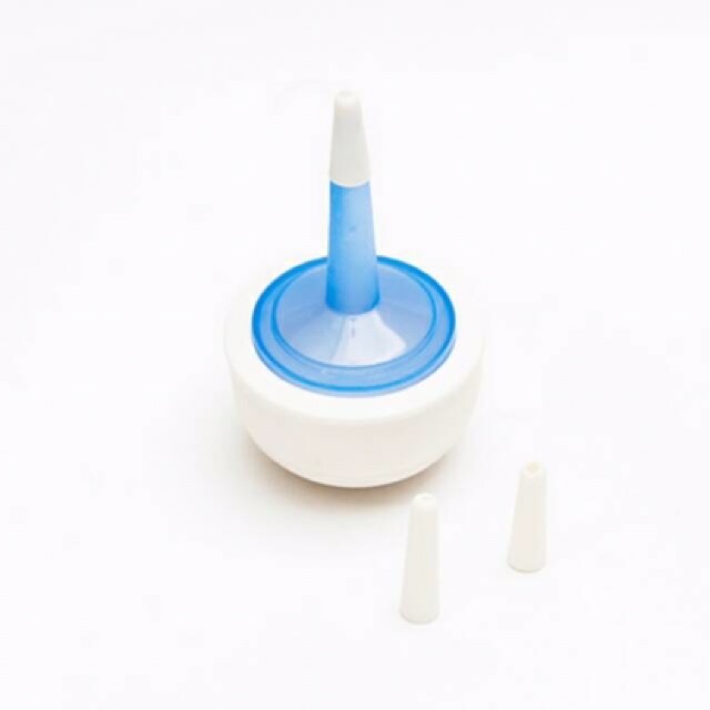 Dili ERN /Nasal Aspirator ERN/Dili Silikon