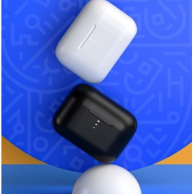 WCQ QCY T1 PRO Bluetooth Earphones / Headset With Touch Control .