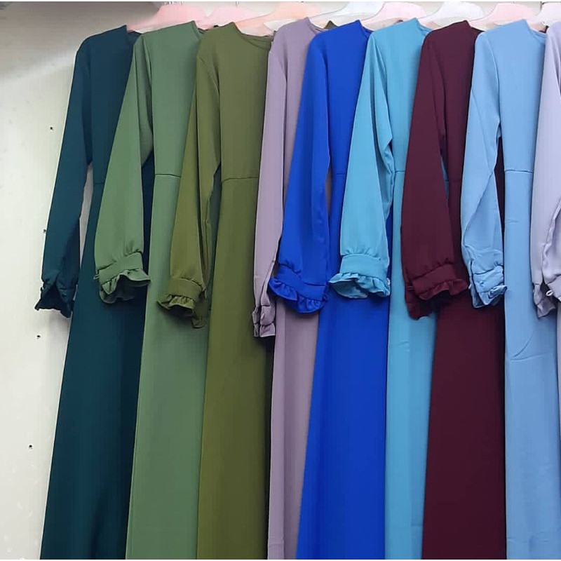 GAMIS POLOS saura ori ZALETA