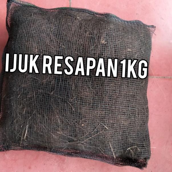 ✫ IJUK RESAPAN FILTER AIR 1KG ➥