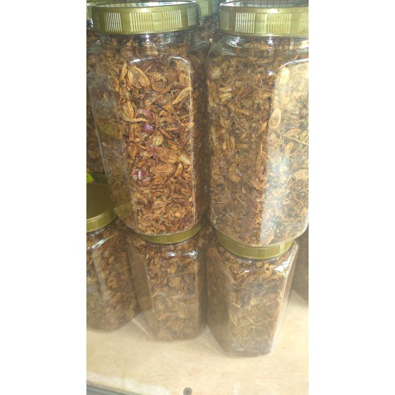 

bawang goreng asli sumenep