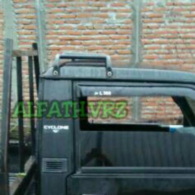 Roof Rak Kabin pickup L 300