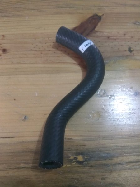 selang radiator-pipe 3 yamaha nmax dan aerox