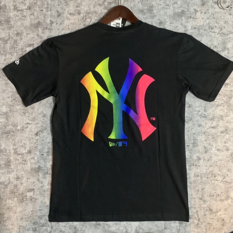 kaos NY logo colour