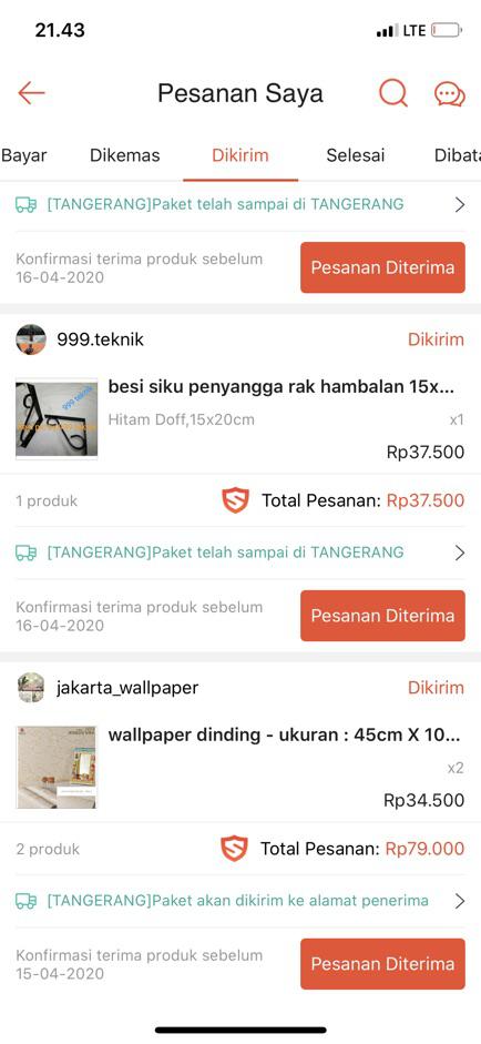 Batik Polos Rame Kream F4 Ky - Wallpaper Dinding - Ukuran : 45cm X 10m - Jakarta Wallpaper