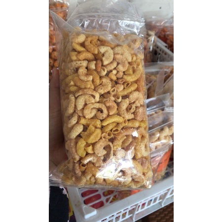 

MAKARONI PEDAS TERMURAH TERLENGKAP CEMILAN