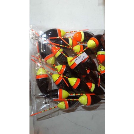 PELAMPUNG POWER STELLA SE 01 02 03 04 15 19 HIGH QUALITY PRODUCT