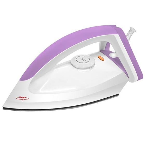Maspion - HA-360 setrika Ungu Putih