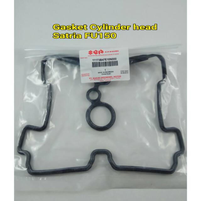 Gasket Cylinder Head Satria FU150