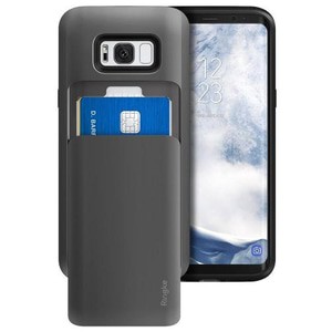 Case Samsung Galaxy S8 Plus Ringke Access Wallet Series Original
