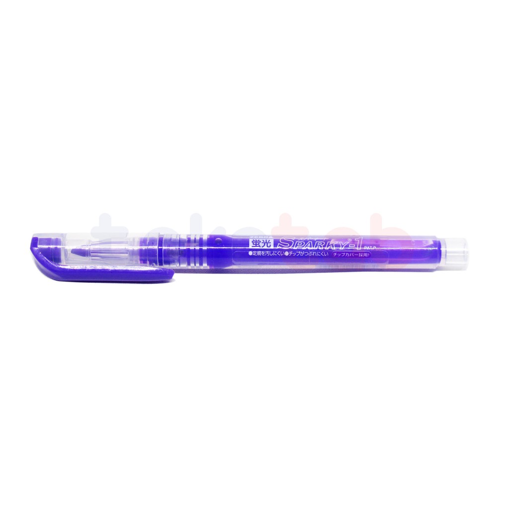 

Tokotab - Highlighter ZEBRA Sparky