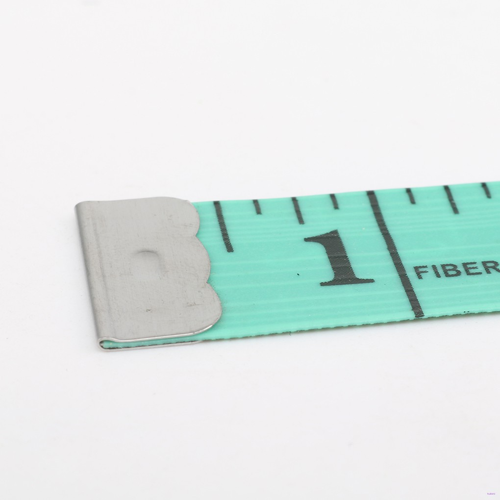 (Ready Stock) 150cm/60 Pita Pengukur Tubuh Untuk Penjahit