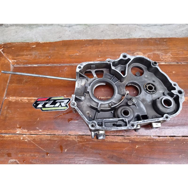 krengkes kalter kanan bangau garuda kanzen  pompa oli kanan