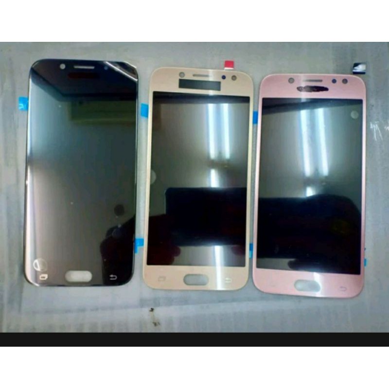 Lcd Touchscreen Samsung J5 Pro 2017 J530 Original OLED Fullset