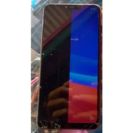 Oppo a3s cph 1853 minus lcd