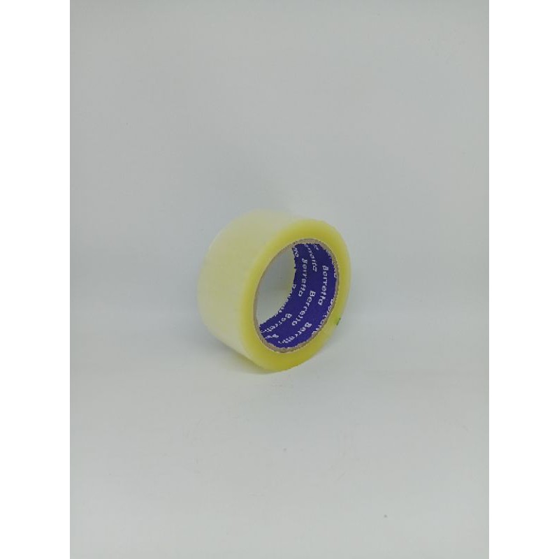 

Lakban Bening 45mm x 81m