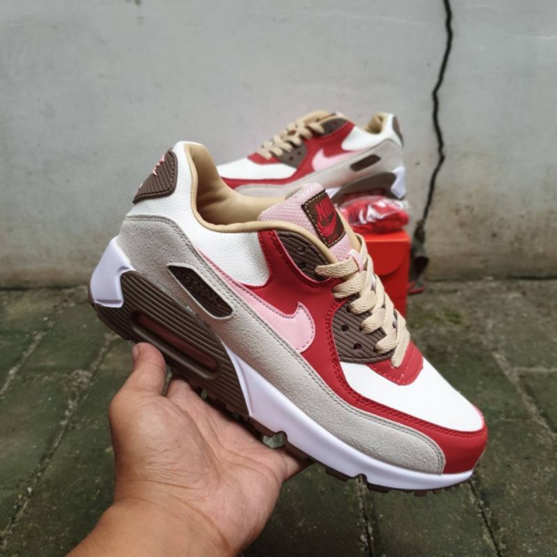 nike bacon 90