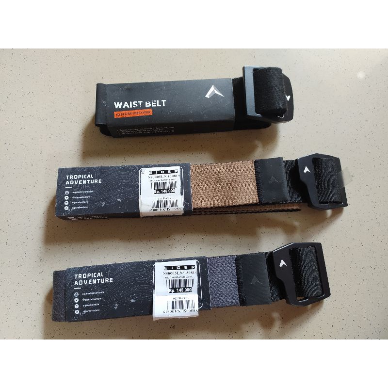 Waist Belt  ORIGINAL