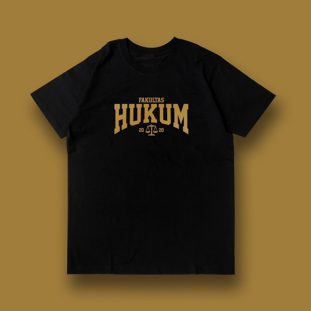 Kaos Universitas Fakultas Jurusan Bisa Request Tahun Angkatan dan Jurusan Kuliah