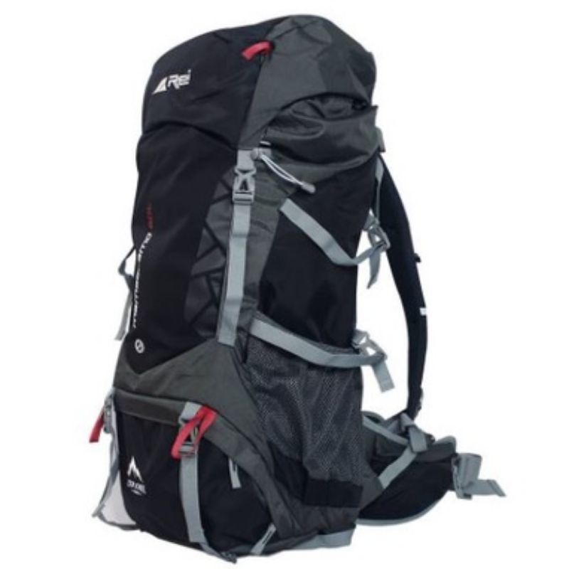Tas Gunung Kerir Arei Mamberamo 60L Original