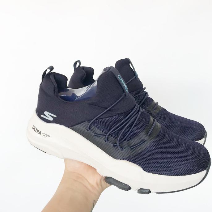 Terbaik Original Sepatu Wanita Skechers/ Skecher/ Sketchers/ Sketcher Ultra One - Ungu, 36