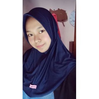 Hijab Sport Premium / Hijab Sport jersey / Hijab Sport instan / Hijab Sport Jersey /