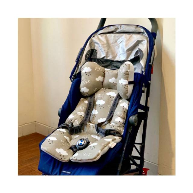 Paopao Stroller Liner / Pao pao Alas Stroller